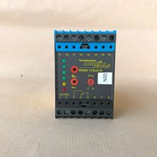 TURCK MS96-11EX0-R SAFETY BARRIER MS9611EX0R