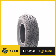 Used Lt 26575r16 Toyo Open Country At Iii 123120r - 11.532 Used Lt 26575r16 Toyo Open Country At Iii 123120r - 11.532