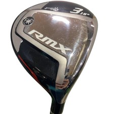 Yamaha RMX 2018 3W 15  Stiff Regular Right-Handed 43in Fairway wood w/HC 1815