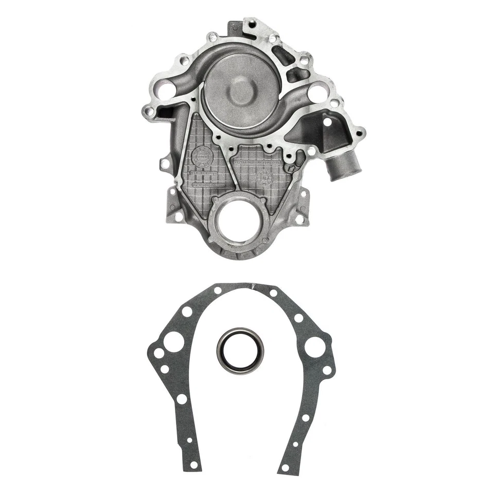 For Chevy Silverado 1500 2018 ATP 103117 Engine Timing Cover - Imagem 2 de 4