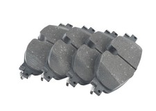 Plaquette de frein Volkswagen TIGUAN