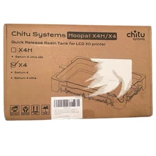 Chitu Systems Hoopat X4 - EDB000000321