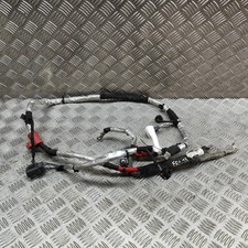 LR Range Rover Velar L560 Starter Kabelkabelbaum KPLA-10C307-CA 2.0 Hybrid 297 k