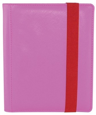 DEXDB4002 Dex Protection Dex Binder 4: Pink