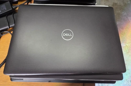 *Lot of 7* Dell Laptops Mixed Models (See Description)