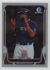 Click to enlarge David Ortiz