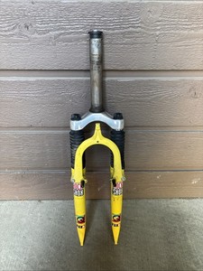 RockShox Quadra 21r | eBay