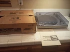 Technics SL-1600 Automatic Turntable  Tested record player