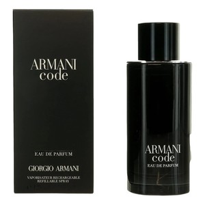 Armani Code Absolu Men | eBay