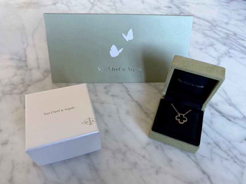 VAN CLEEF & ARPELS