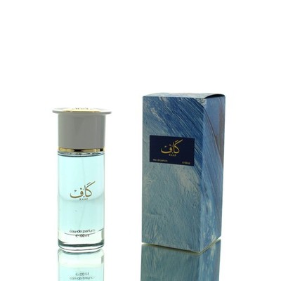 Ahmed Al Maghribi Kaaf EDP M 100ml Boxed | eBay