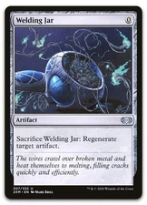 Welding Jar #307 (NM) Double Masters 2XM Magic MTG