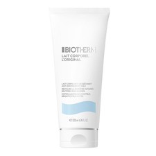 Biotherm Ladies Lait Corporel Loriginal 6.76 ...