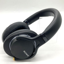 Sony MDR-1AM2 Wired Studio Headphones   40 mm LCP Driver Closed-Back Lightweight