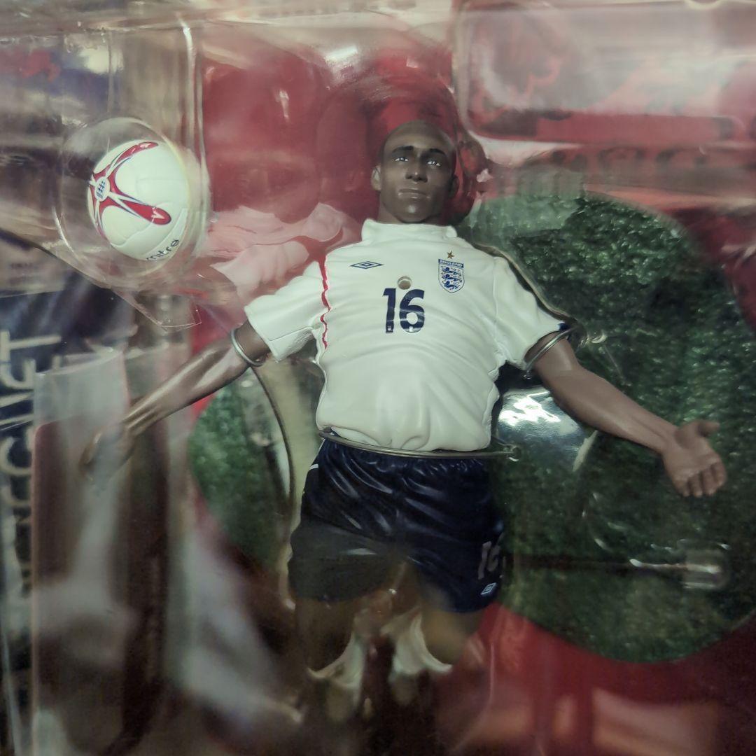 Ft Champs Trezeguet 20 Defoe 16 Set | eBay