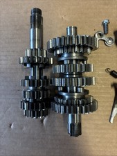 Kawasaki Motorcycle Gearboxes and Parts for sale | eBay