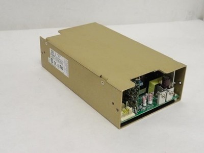 180892 Used; Astec LPS355 Power Supply 100-240VAC@7A In; 120-300VDC@4.5A