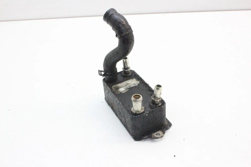 JAGUAR XF X250 Ölkühler AW83-7A095-AA 2.20 Diesel 147kw 2013 33059160