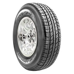265/75R16 116S Ironman RB SUV OWL Tires Set of 4