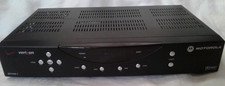 Verizon Motorola QIP2500-3/1006 Cable Set Top Box