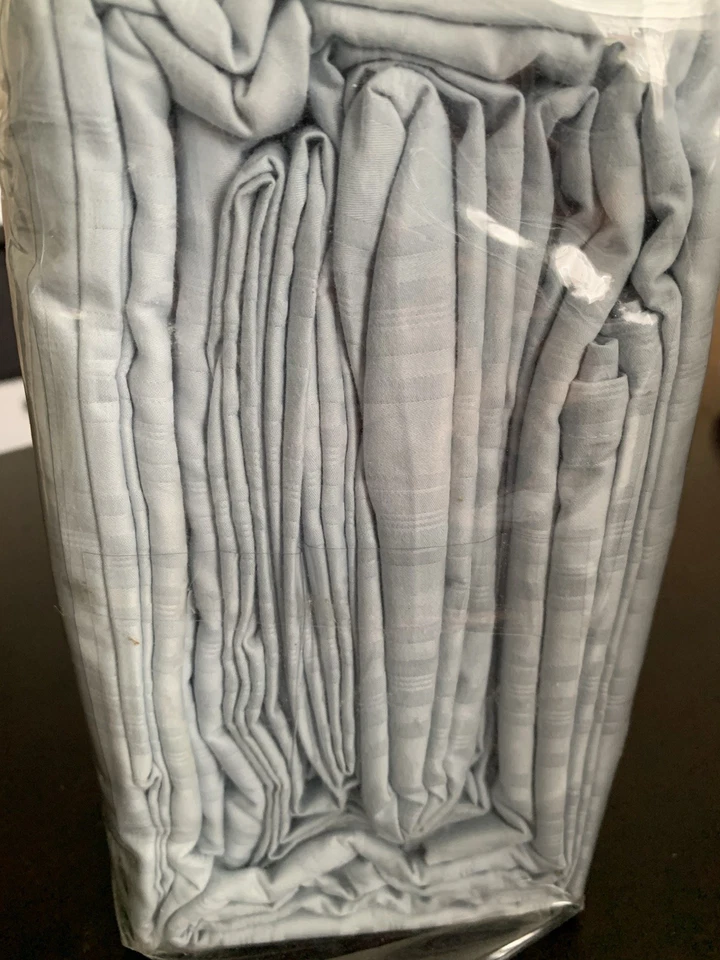 2 件套北夜豪华亚麻加州国王! — 第 4/4 张图片