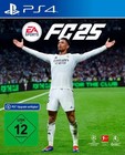Playstation 4 Spiel EA SPORTS FC 25 Standard Edition B-WARE