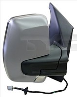 TYC AußEnspiegel 310-0216 FüR Transit Custom Ford F3 Tourneo Konvex Beheizbar FY