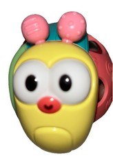 Sensory Toy For Babies Rattle Music Stimulation Interactive 