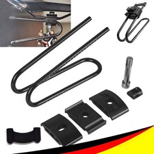 Fahrradsattel Federdämpfer MTB Federung Gerät Legierung Federstahl Stoßdämpfer