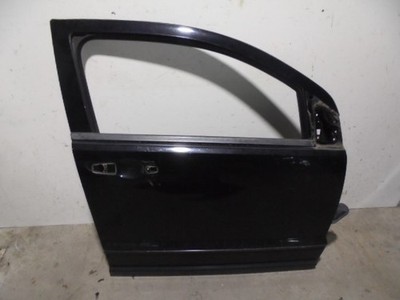 5074154AB ORDERE RECHTE TÜR / 5 PUERTAS / NEGRA / 3772847 FÜR DODGE CALIBER 2.0