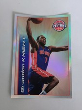 Panini NBA Sticker Collection 2012-13 Brandon Knight # A50 Lor1