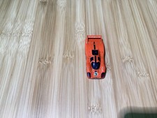Hot Wheels 2017 Porsche 917LH Good Condition