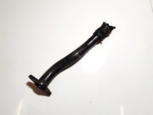 urbelgehäuseentlüftung Entlüftungsschlauch  Opel Astra DE1268722-60