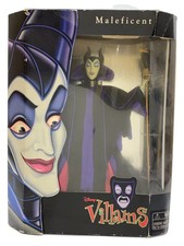 Disney Figure Maleficent Box Damage Jgd42