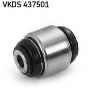 Querlenkerlager SKF Vkds 437501 FüR Landrover Range Rover Sport 1 L320 Discovery