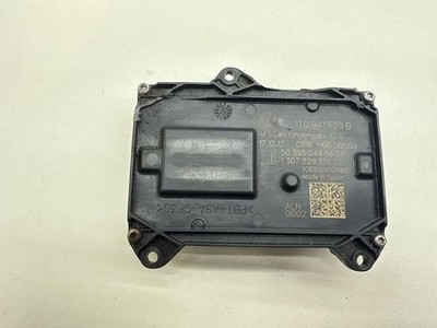 Skoda Octavia Mk3 (5E) 2013 Steuergerät Xenon Scheinwerfer 1T0941329B BKD415