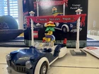 NEW LEGO ICONS VINTAGE PARADE CAR, SET 40913!!