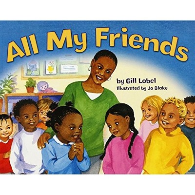 Random House All My Friends