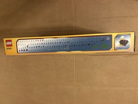 LEGO CREATOR: Mountain Hut (31025)-Brand New In Factory Sealed Box