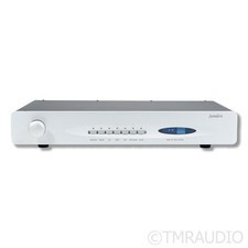 Sanders Sound Systems Preamplifier; MM/MC Phono