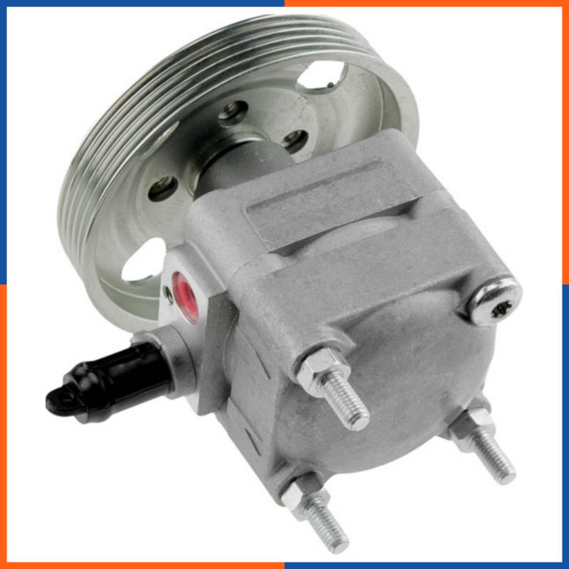 Pompe de direction assistée pour Ford Focus et Mondeo - Modèle SPW-FR-005 - 2