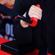 Arm Wrestling Exercise Handle Men Power Strength Training Gripper Workout