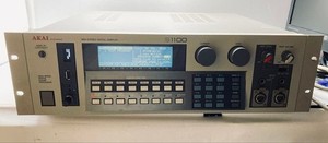 Akai S 1100 | eBay