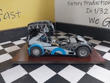 1/32 scale Fly Truck Mercedes-Benz Atego, FIA ETRC-2000, CONTINENTAL 65