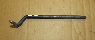 1986-1996 Corvette C4 Sun Visor Rod, Right, GM