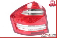 10-12 Mercedes X164 GL450 GL350 GL550 Hintere Linke Seiten Rücklicht Lampe OEM 10-12 Mercedes X164 GL450 GL350 GL550 Hintere Linke Seiten Rücklicht Lampe OEM