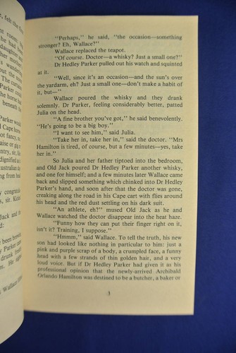 GALLIPOLI Jack Bennett AUSTRALIAN WWI NOVEL Fiction Book - Bild 7 von 11