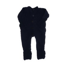 Reiff, Strampler, Größe: 62/68, Blau, Seide/Wolle, Unisex (Kinder) #ro6