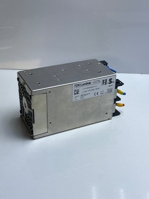TDK Lambda HWS600-24/LNT Industrielles Schaltnetzteil 24VDC 27A 600W