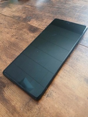 Google Pixel 6 - 128 GB - Sorta Seafoam (Verizon) Parts Only - Will Not Charge